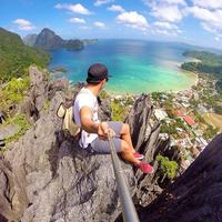 Отзыв от Рустам - Виза Destination Thailand