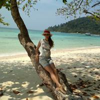 Отзыв от Соня - виза ДТВ